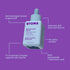 BYOMA Brightening Serum - Barrier Repair Serum - Brightening & Hydrating Face Serum with Hyaluronic Acid, Niacinamide & Ceramides - Hyaluronic Aci...