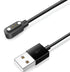 Compatible with TUYOMA Smartwatch Charger, Lamshaw Magnetic USB Charging Cable Replacement Charger Cable Compatible with TUYOMA LW76 1.91" Smart W...