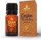 PRESERVE Ceylon Cinnamon Bark Essential Oil, 100% Pure Natural Oil, Undiluted, Therapeutic Grade Base Oil for Aromatherapy, Diffuser, Fragrance, F...