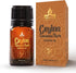 PRESERVE Ceylon Cinnamon Bark Essential Oil, 100% Pure Natural Oil, Undiluted, Therapeutic Grade Base Oil for Aromatherapy, Diffuser, Fragrance, F...