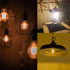 12 Volt Edison Bulb E26 12V LED Bulb Warm White 2700K 60W Equivalent, 12V 24V 36V Low Voltage Vintage Bulbs A19 12Volt LED Filament Bulbs for RV, ...