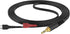 Geekria Audio Cable Compatible with Sennheiser HD25, HD25-1, HD25-1 II, HD25-13, HD25-C Headphones Cable, 1/8" (3.5mm) Replacement Stereo Cord (8 ...