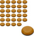 30Pcs Self Stick Slider Coffee Maker & Blender Table Slider Appliance Moving Pads 25mm Round...