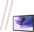 2 Pack Galaxy Tab S7 FE S Pen Replacement Stylus Pen for Samsung Galaxy Tab S7, Tab S7 FE SM-T730, SM-T733, SM-T736B Stylus Pen (Mystic Pink)...