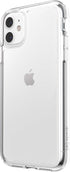 Speck iPhone 11 Clear Case - Drop Protection & Scratch Resistant, Anti-Yellowing & Anti-Fade with Dual Layer Protetective, Slim, Transparent Desig...