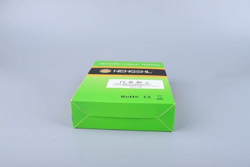 NSHL468 RJ45-RJ11 Multi-functional Network LAN Cable Tester Test Tool Equipment...