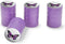 GRAPHICS & MORE Butterfly with Flowers Tire Rim Wheel Aluminum Valve Stem Caps...
