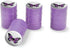GRAPHICS & MORE Butterfly with Flowers Tire Rim Wheel Aluminum Valve Stem Caps...