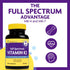 InnovixLabs Full Spectrum Vitamin K2 MK-7-90 Capsules - Vit K2 Vitamin Supplement with Trans Form MK7 & MK4-600 mcg - Supports General Health & Bo...