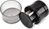 Meat Tenderizer, 56 Needles Stainless Steel Tenderizer For Tenderizing Steak Beef Fish And Poultry, Black...