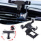 GTINTHEBOX Smartphone Cell Phone Holder Compatible with 2016 2017 2018 2019 Honda Civic(Left Hand Driving Room, 3.5-6.0 Inches Phone)...