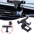 GTINTHEBOX Smartphone Cell Phone Holder Compatible with 2016 2017 2018 2019 Honda Civic(Left Hand Driving Room, 3.5-6.0 Inches Phone)...