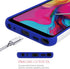 Sunshine-Tech Compatible for LG Stylo 5 / LG Stylo 5/Stylo 5V/ LG Stylo 5 Plus/LG Stylo 5X, R2D2 Droid Robot Pattern Hard PC and Inner Silicone Hy...