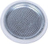 Imusa USA SP-393 Replacement Gasket and Filter For Aluminum Stovetop Espresso Coffee Makers, 6 Cup...