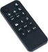 Replacement Remote Control fit for Polk Audio Sound Bar Signa S1 Signa S2 Signa S3 RE6214-1 Soundbar RTRE62141 RE6214-1 RE62141 Signa SIGNAS1 S2 S...