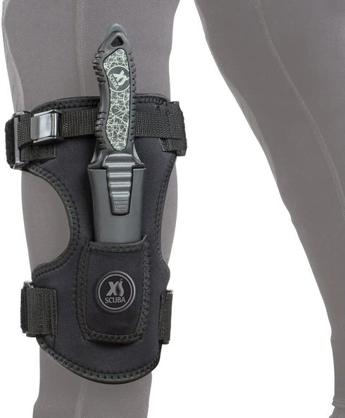 Kp04 Neoprene Knife Holder...