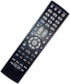 Replaced Remote Control Compatible for Toshiba 26AV52RZ 19AV500U 37AV502R 37AV500 46RV525 LCD TV Cable/SAT AUX1 AUX2...