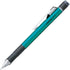 Tombow Mechacical Pencil 0.5mm Mono Graph Grip, Shine Turquoise (DPA-141C)...
