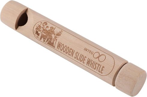 Wood Slide Whistle Toy Meaningful Educational Musical Toys For Kids...