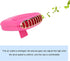 FILFEEL Eyelash Fan for Lash Extensions Multi?Functional Portable Handheld USB Fan Bladeless Rechargeable Air Conditioning Cooling Fan for Eyelash...