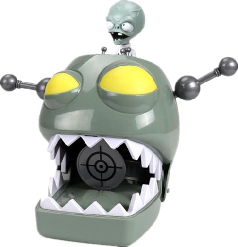 Plants and Zombies Toys Action Figures Zombies PVZ Toys Set 1 2 Series Great Gifts for Kids and Fans,Birthday and Christmas Party New...