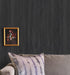 15.7"X118" Black Wood Wallpaper Peel and Stick Fishbone Textured Wood Contact Paper Self Adhesive Removable Wallpaper Waterproof Wallpaper for Bed...
