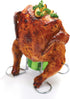 GrillPro 41331 Chrome Wire Chicken Roaster...