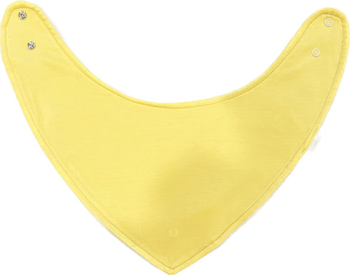 Baby Bib for Drooling and Teething with Pacifier or Teething Toy Attachment - You are Bugging Me...