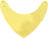 Baby Bib for Drooling and Teething with Pacifier or Teething Toy Attachment - You are Bugging Me...