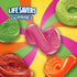 LIFE SAVERS Exotics Gummy Candy, 7 oz Bag...