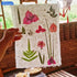 Worown A4 Wooden Paper Making Screen Kit,Paper Making Frames, Mould and Deckle for Paper Making, DIY Paper Crafts...
