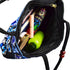 Canvas Floral Hobo Tote Bags for Women Stylish Casual Shoulder Handbag Ethnic Embroidery Purse...