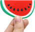 Penta Angel Rubber Fruit Fridge Magnets 10Pcs Large Refrigerator Magnets Whiteboard Stickers for Office Photo Cabinet Bulletin Board Magnet Wall D...