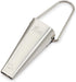 Dritz 3146 Bias Tape Maker, 1/2-Inch,Silver...