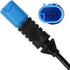 Beck/Arnley 0842252 Disc Brake Pad Wear Sensor...