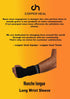 COPPER HEAL Wrist Support Brace – Copper Infused Compression Wrap for Carpal Tunnel, Arthritis, Tendonitis – Adjustable Fit for Men & Women – 1 Br...