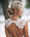 EVER FAITH Women's Austrian Crystal Wedding Bridal Flower Leaf Cluster Hair Band Clear Silver-Tone...