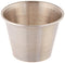 Tablecraft Stainless Steel Sauce Cup - 2.5Oz....