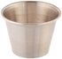 Tablecraft Stainless Steel Sauce Cup - 2.5Oz....