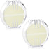 Maitys 2 Pcs Thread Wax Thread Conditioner Beeswax for Hand Sewing Embroidery Beeswax Floss Conditioner for Quilting Sewing Strengthening Line Emb...