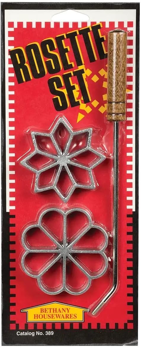 Bethany Housewares Rosette Set...