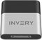 INVERY DockLinQ Pro 30 pin Bluetooth 5.0 Adapter Receiver for Bose Sounddock and Other 30pin iPod iPhone Music Docking Station(Not for Cars)...