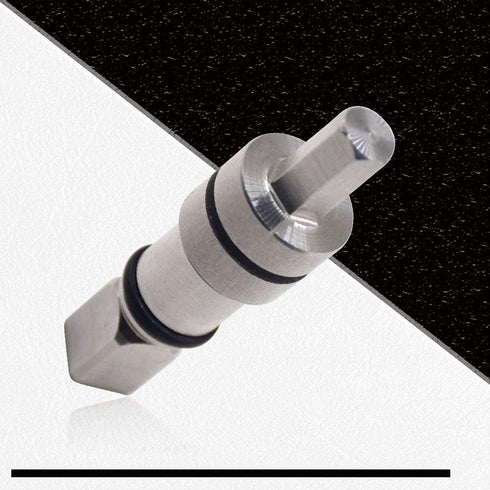 Pasta Attachment Shear Shaft Coupler by Ohoho - Compatible with KitchenAid Stand Mixer Pasta Attachment, Repair/Rebuild for Pasta Sheet Roller, Sp...
