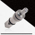 Pasta Attachment Shear Shaft Coupler by Ohoho - Compatible with KitchenAid Stand Mixer Pasta Attachment, Repair/Rebuild for Pasta Sheet Roller, Sp...