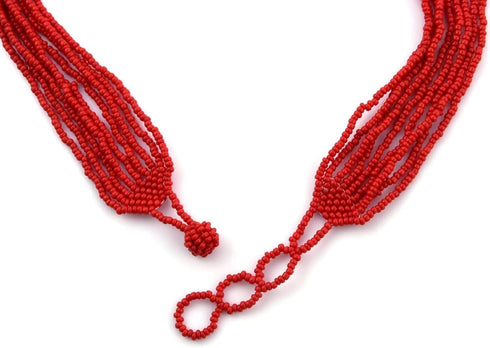 SHOP LC DELIVERING JOY Earrings Chips Necklace Fashion Stylish Unique Costume Jewelry Set for Women Jewelry Birthday Gifts...