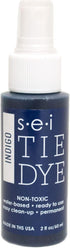S.E.I Indigo Tie Dye Spray Bottle, 2- Ounces, Fabric Spray Dye...