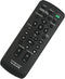 Replaced Remote fit for Sony Audio System CMT-HX80R SS-CHX50 HCD-HX80R CMT-BX20i SS-CBX20 HCD-BX20i CMT-FX300I SS-CFX200 HCD-FX300i SS-WG909iP HCD...