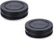 Camera Rear Lens Cap & Body Cap Cover for Sony E Mount A1 A7C A7R IV III A7 III II A7S III II A6600 A6500 A6400 A6300 A6100 A6000 Replace Sony ALC...