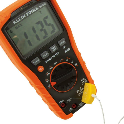Klein Tools 69028 Replacement Thermocouple...