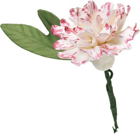 Wilton 4-Piece Peony Gum Paste Cut-Outs Set...